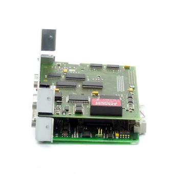 Profibus Modul CL-ZE200N-DP 