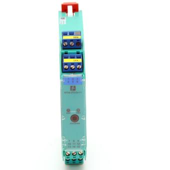 Universal Temperature Converter KFD2-UT2-Ex1-1 