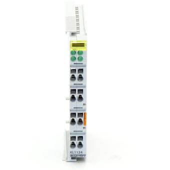Fieldbus Box 