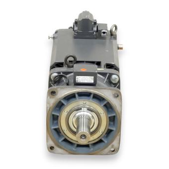 Asynchronmotor SIMOTICS 3 