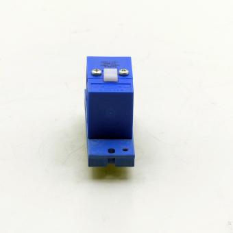 Impulse Valve 