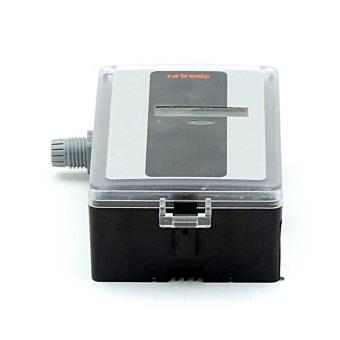 CO2 and Temp Controller 