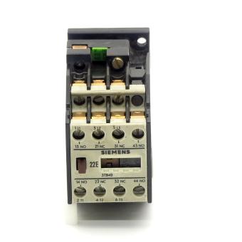 Contactor 