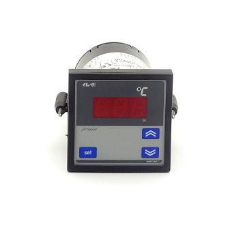 Electrical Thermostat 