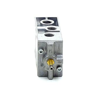 Magnetic valve MFH-5-1/2 