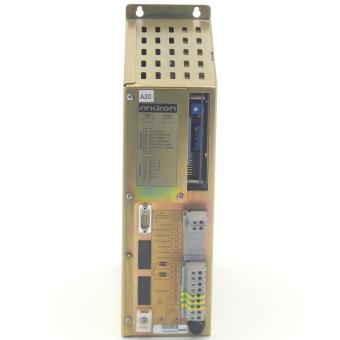 Controller 