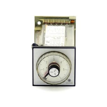 Relais DZA 52-SL 