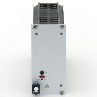 Getaktete Stromversorgung CPA 24.5/PFS 