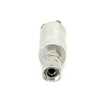 Pressure transmitter 