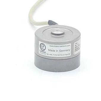 Druckkraftsensor 50kN 