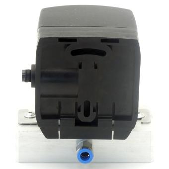 P3U Remote Sensor 