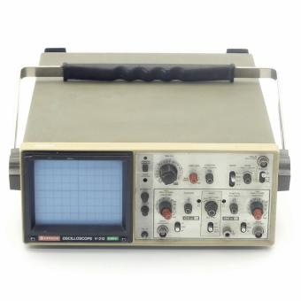 Oscilloscope 