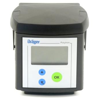 P3U Polytron 7000 Gaswarngerät 