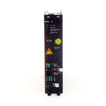 Power Supply NT300 