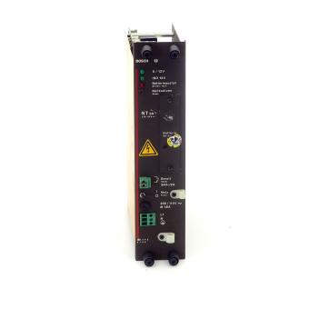 Power supply 