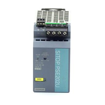 Redundany module  6EP1961-3BA21 