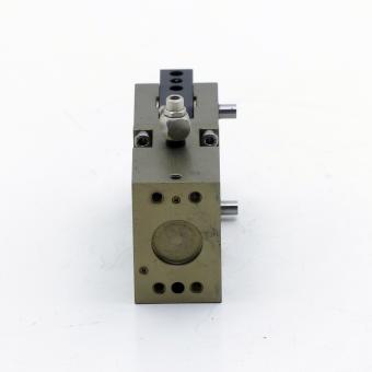 Angular gripper GWB54 