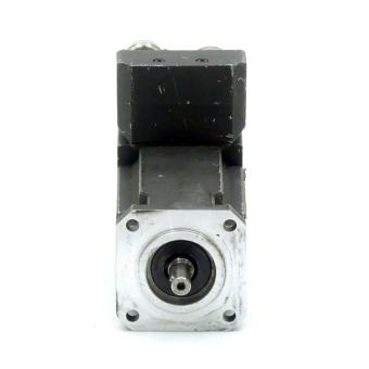 Servo motor SMH60601 4892ID65-400 Used
