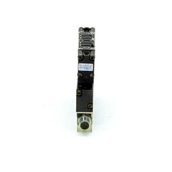 Magnetic valve JMN2H-5/2-02-S-ZS 