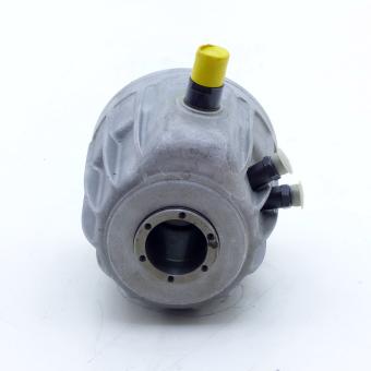 Hydraulic Motor 