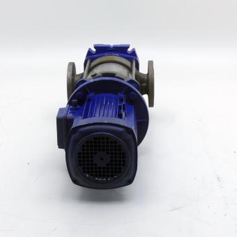 High pressure inline Pump 