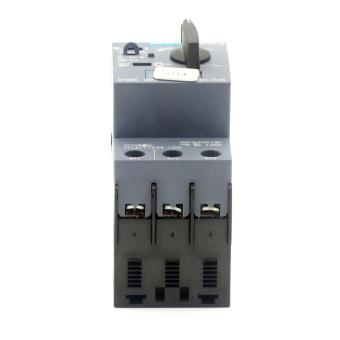 Circuit breaker 