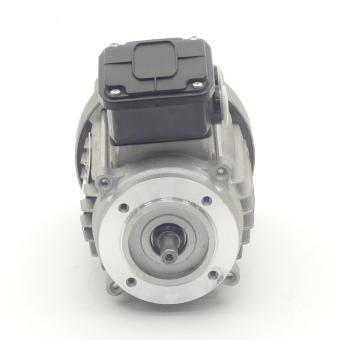 Three-phase motor 