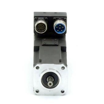 Servomotor SMHA60601 