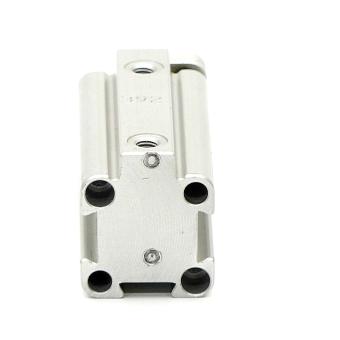 Compact cylinder 
