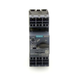 Circuit breaker 