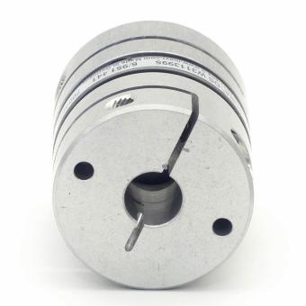 ROBA DS Shaft coupling 