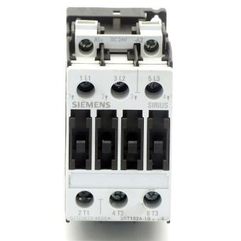 power contactor 
