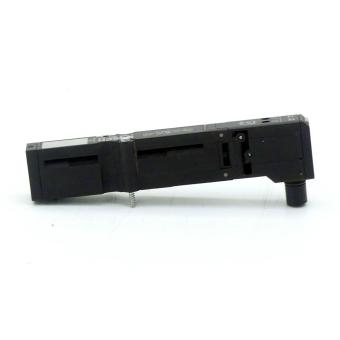 Directional valve 5/2 