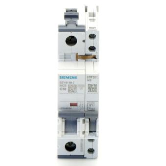 Circuit breaker MCB C10 
