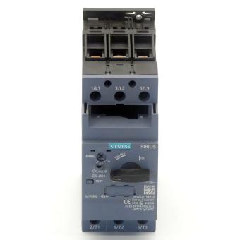 Circuit breaker 