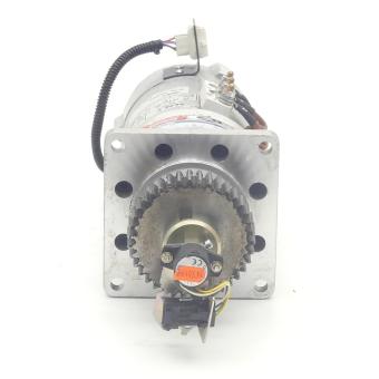 Elektromotor mit Getriebe AL 4C4-Q1-1 