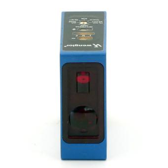 Reflextaster 