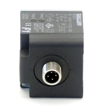 inductive sensor  BES Q40KFU-PSC20A-S04G 