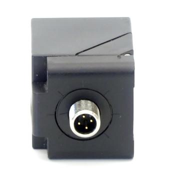 Induktiver Sensor BES Q40KFU-PSC15A-S04G 