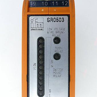 Evaluation unit 