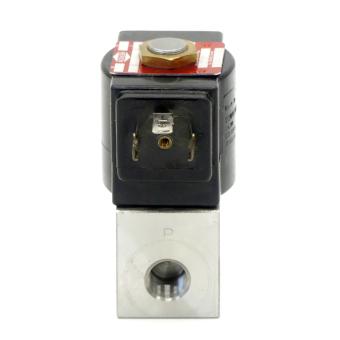 Magnetic Valve 