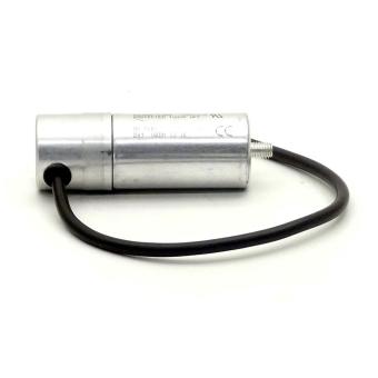 Kondensator 8µF 5% 470V Motor 