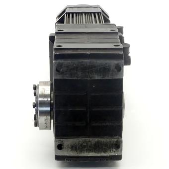 Servomotor mit Getriebe MDFKABA090-22 