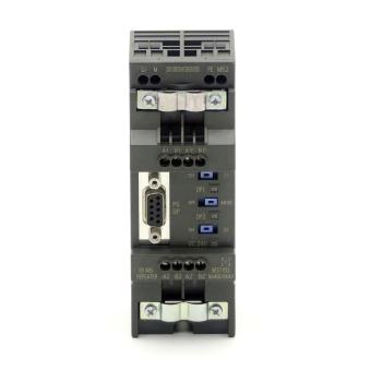 RS 485-Repeater 