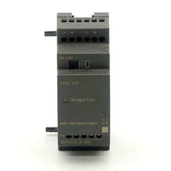 Expansion module 