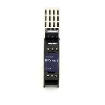 Voltage Converter 