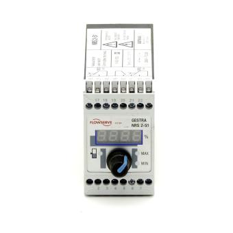 Level controller 
