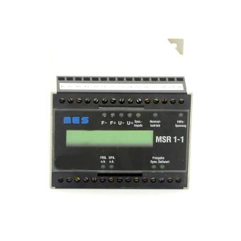 Synchronizer 