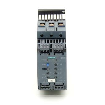 Sanftstarter 