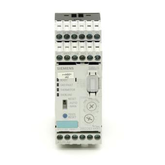 Evaluation unit 